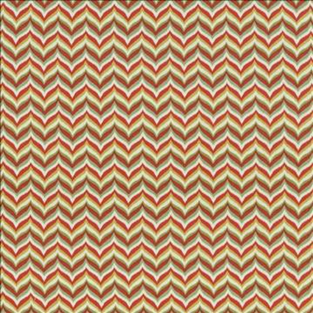 Cap Rock Flame Umbria Red by Kasmir Designer Fabric 5070 100% Cotton PAKISTAN 15,000 Wyzenbeek Double Rubs H: 3 inches, V: 3 inches 54 - 55 - Swanky Fabrics - Kasmir