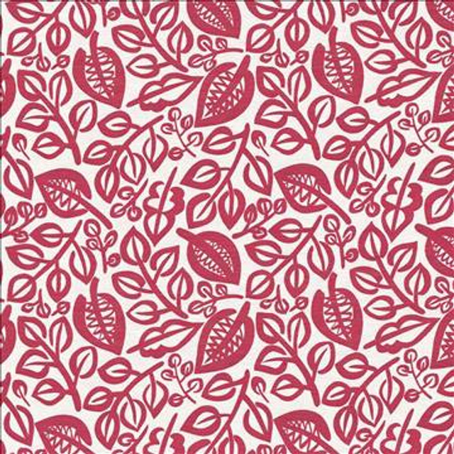 Capeside Cerise by Kasmir Designer Fabric 1435 76% Rayon 24% Polyester CHINA 50,000 Wyzenbeek Double Rubs H: 27 inches, V: 27 inches 58 - Swanky Fabrics - Kasmir