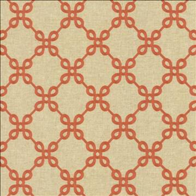 Christa Spice by Kasmir Designer Fabric