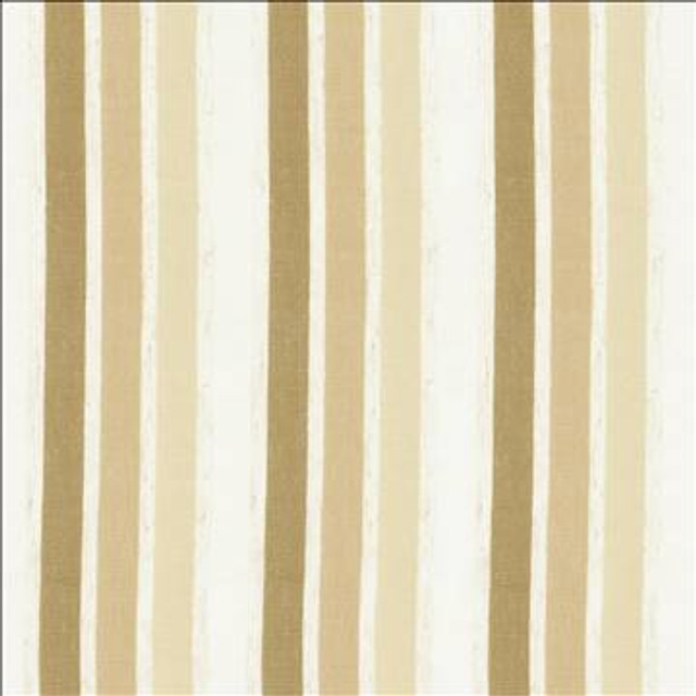 Cityscape Creme by Kasmir Designer Fabric 5108 100% Polyester CHINA Not Tested H: 5 2/8 inches, V: N/A 118 - Swanky Fabrics - Kasmir