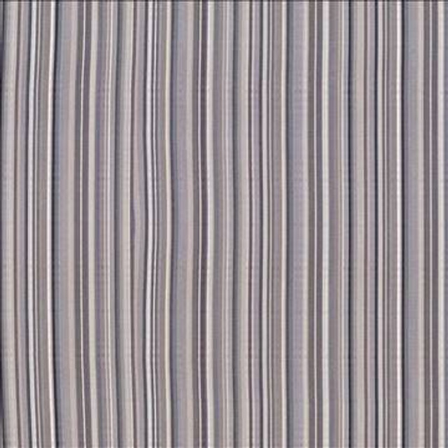 Concordia Stripe Half Moon by Kasmir Designer Fabric 5067 70% Cotton 30% Polyester TAIWAN 15,000 Wyzenbeek Double Rubs H: N/A, V: N/A 54 - 56 - Swanky Fabrics - Kasmir