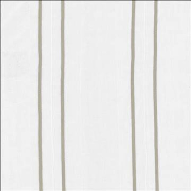 Connecticut Grey by Kasmir Designer Fabric 5108 100% Polyester TURKEY Not Tested H: 8 2/8 inches, V: N/A 118 - Swanky Fabrics - Kasmir