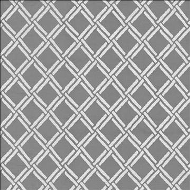 Connection Snow by Kasmir Designer Fabric 5108 55% Polyester 45% Rayon CHINA Not Tested H: 3 inches, V: 3 inches 54 - 56 - Swanky Fabrics - Kasmir