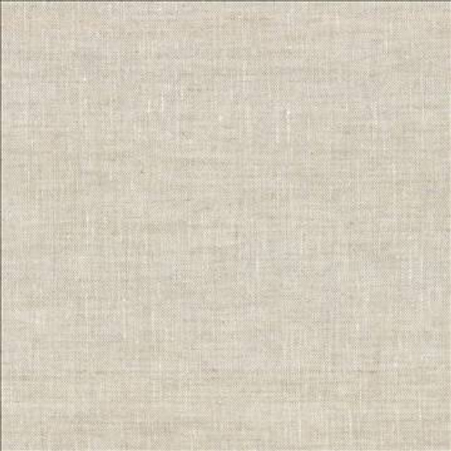 Corley Natural by Kasmir Designer Fabric 5035 100% Linen INDIA Not Tested H: N/A, V: N/A 54 - 55 - Swanky Fabrics - Kasmir