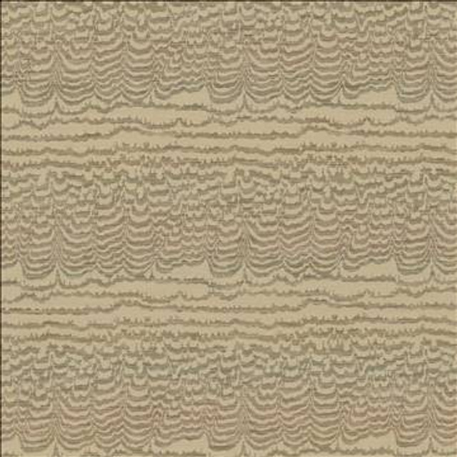 Dali Drip Almond by Kasmir Designer Fabric