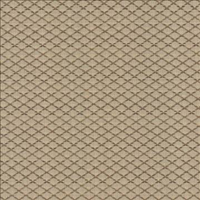 Diamonside Latte by Kasmir Designer Fabric 5083 55% Polyester 45% Rayon CHINA 25,000 Wyzenbeek Double Rubs H: 1 2/8 inches, V: 4/8 inches 55 - Swanky Fabrics - Kasmir