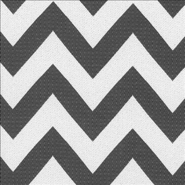 Ecco Onyx by Kasmir Designer Fabric 5068 34% Cotton 34% Rayon 32% Polyester CHINA 36,000 Wyzenbeek Double Rubs H: 4 4/8 inches, V: 3 6/8 inches 55 - Swanky Fabrics - Kasmir