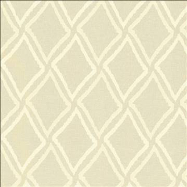 Embark Sand by Kasmir Designer Fabric 5108 100% Polyester TURKEY Not Tested H: 10 2/8 inches, V: 15 inches 118 - Swanky Fabrics - Kasmir