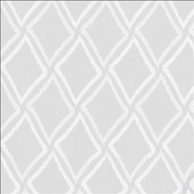 Embark Winter White by Kasmir Designer Fabric 5108 100% Polyester TURKEY Not Tested H: 10 2/8 inches, V: 15 inches 118 - Swanky Fabrics - Kasmir