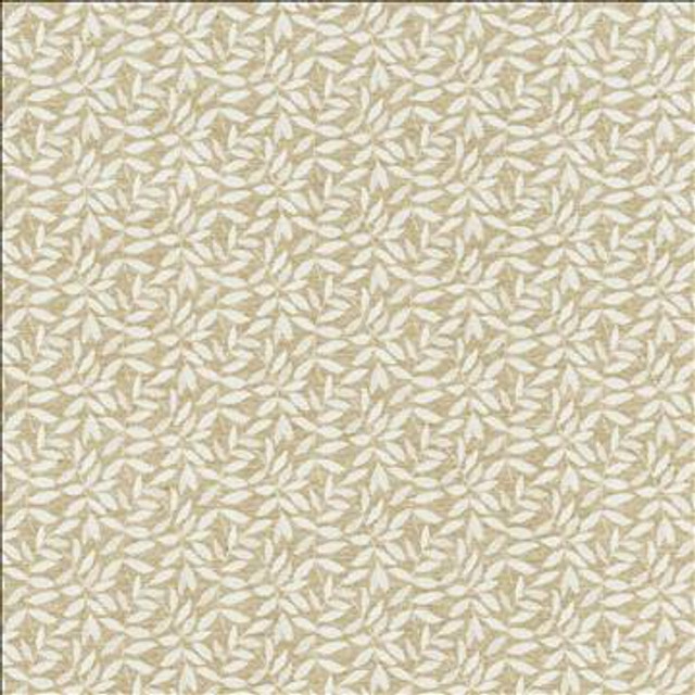 Foliate 55 Taupe by Kasmir Designer Fabric