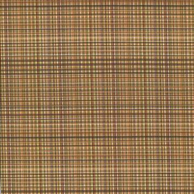 Formosa Brown Blaze by Kasmir Designer Fabric 5069 55% Cotton 45% Polyester TAIWAN 15,000 Wyzenbeek Double Rubs H: 6 6/8 inches, V: 2 7/8 inches 55 - Swanky Fabrics - Kasmir
