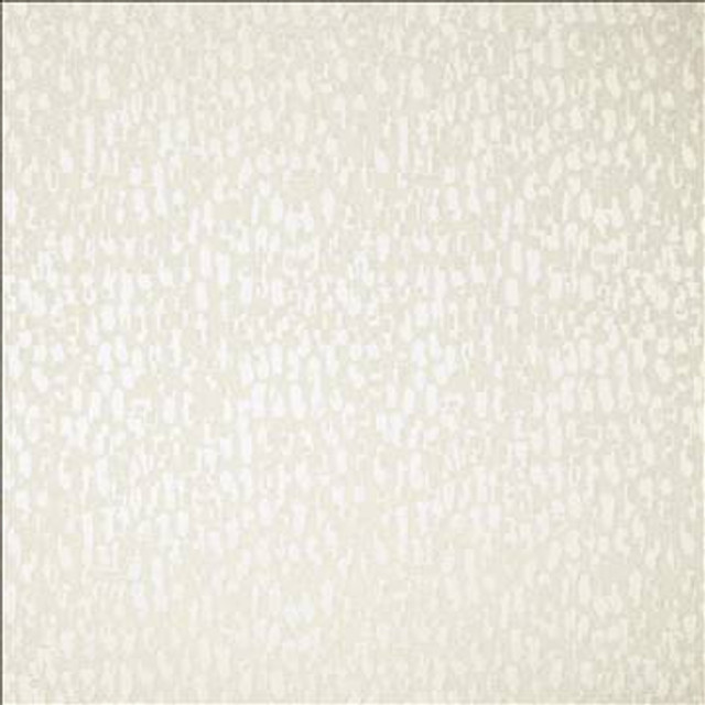Fragments White by Kasmir Designer Fabric 5119 100% Polyester INDIA 25,000 Wyzenbeek Double Rubs H: N/A, V: N/A 55 - Swanky Fabrics - Kasmir