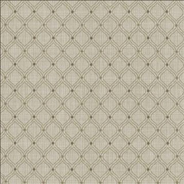 Frankfurt Silver by Kasmir Designer Fabric 5123 46% Polyester 41% Cotton 13% Acrylic TURKEY 100,000 Wyzenbeek Double Rubs H: 1 6/8 inches, V: 2 3/8 inches 54 - Swanky Fabrics - Kasmir