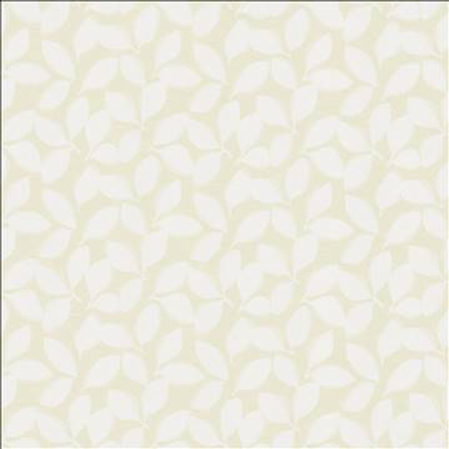 Freefall 55 Cream by Kasmir Designer Fabric