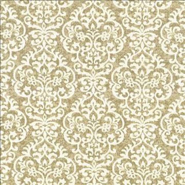 Frescatta Natural by Kasmir Designer Fabric 5105 75% Cotton 25% Linen CHINA 12,000 Wyzenbeek Double Rubs H: 18 4/8 inches, V: 17 4/8 inches 54 - Swanky Fabrics - Kasmir