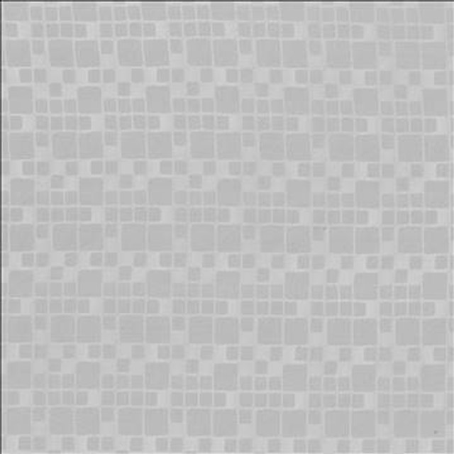 Grafton Snow by Kasmir Designer Fabric 5076 100% Polyester CHINA - H: 1 4/8 inches, V: 1 6/8 inches 117 - 118 - Swanky Fabrics - Kasmir
