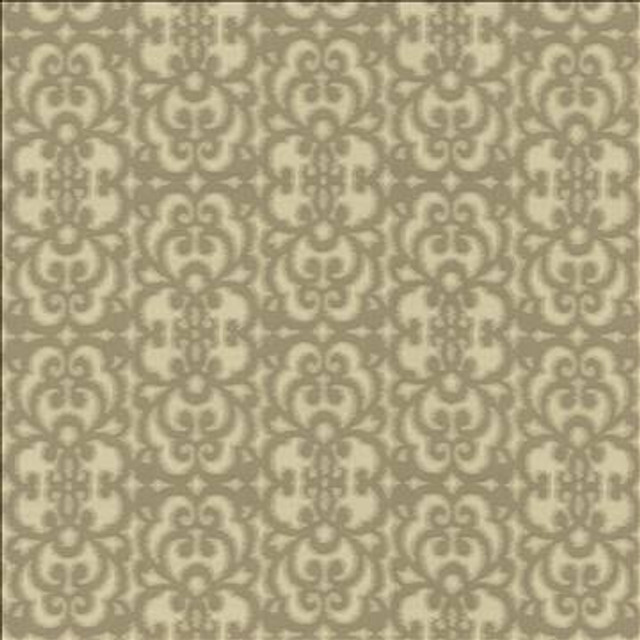 Head Over Heels Taupe by Kasmir Designer Fabric 5118 100% Polyester USA 33,000 Wyzenbeek Double Rubs H: 14 inches, V: 16 4/8 inches 56 - Swanky Fabrics - Kasmir