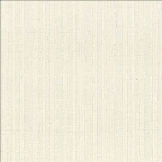 Henley Stripe Off White by Kasmir Designer Fabric 5035 55% Linen 45% Cotton INDIA Not Tested H: 3 inches, V: N/A 54 - 55 - Swanky Fabrics - Kasmir