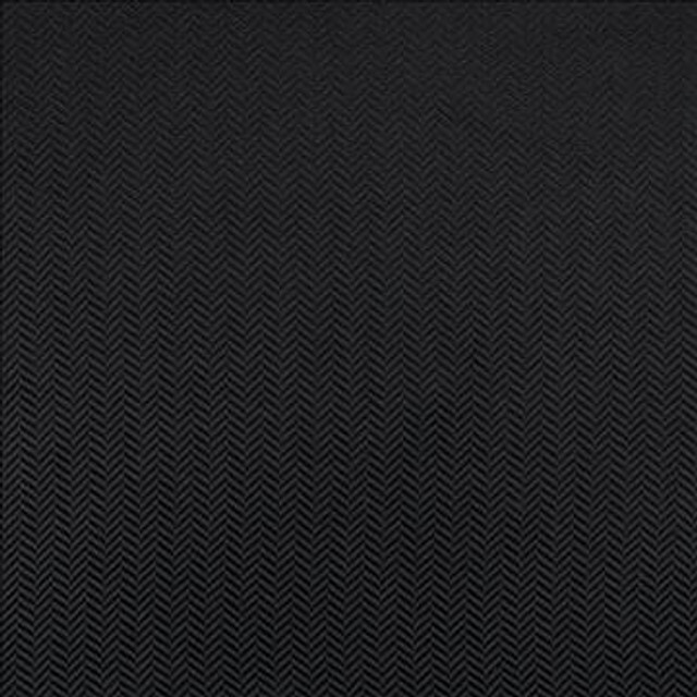Hypnotic Black by Kasmir Designer Fabric 5101 54% Polyester 46% Cotton TAIWAN Not Tested H: 6/8 inches, V: 2/8 inches 54 - 55 - Swanky Fabrics - Kasmir