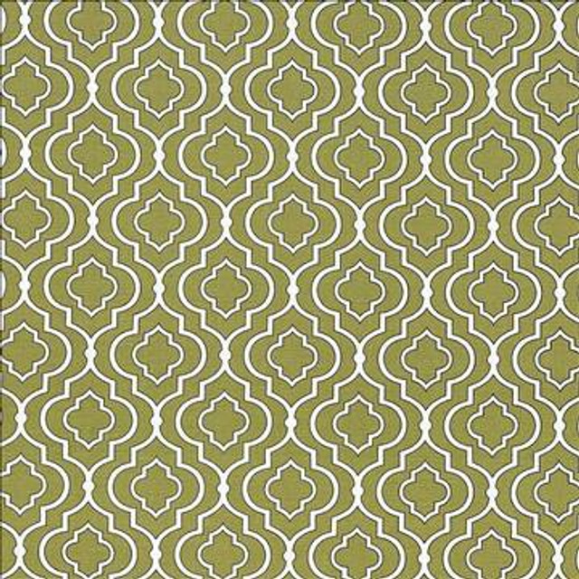 Jaya Sprout by Kasmir Designer Fabric 5074 100% Cotton PAKISTAN 15,000 Wyzenbeek Double Rubs H: 6 inches, V: 6 6/8 inches 54 - 55 - Swanky Fabrics - Kasmir