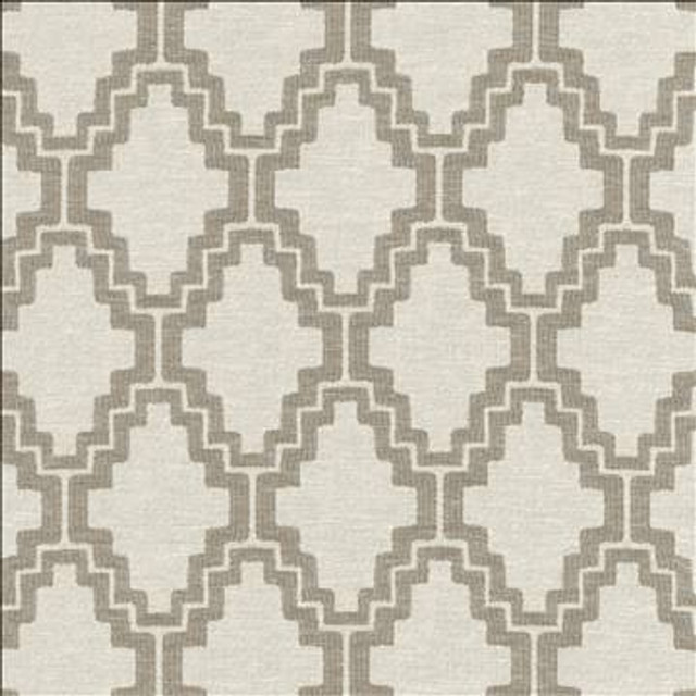 Jicarilla Slate by Kasmir Designer Fabric