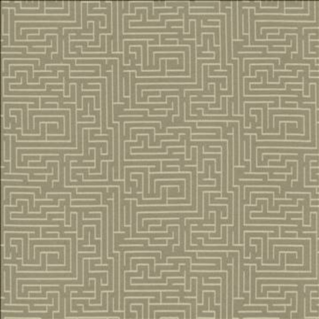 Jigsaw Nickel by Kasmir Designer Fabric 5123 54% Cotton 46% Polyester USA 12,000 Wyzenbeek Double Rubs H: 6 4/8 inches, V: 13 4/8 inches 54 - Swanky Fabrics - Kasmir