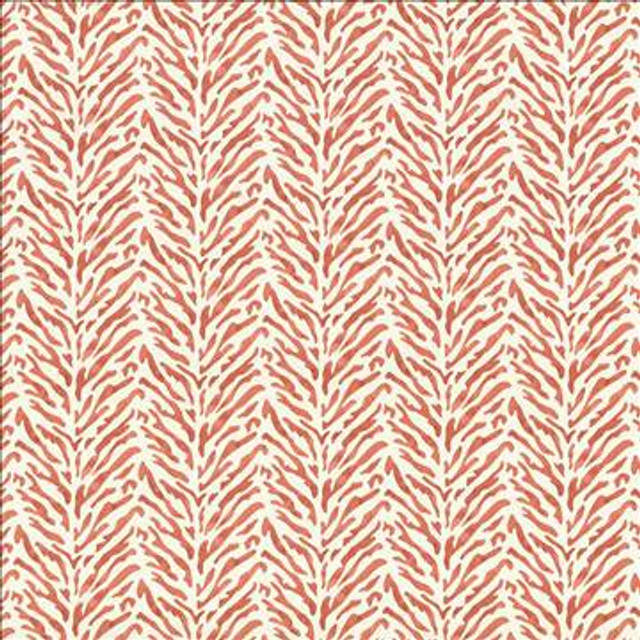 Jungle Nights Malibu by Kasmir Designer Fabric 5063 100% Cotton USA 64,000 Wyzenbeek Double Rubs H: 13 4/8 inches, V: 6 6/8 inches 54 - Swanky Fabrics - Kasmir