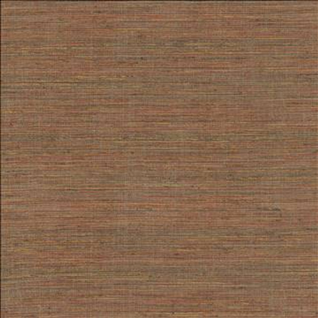 Karma Rust by Kasmir Designer Fabric
