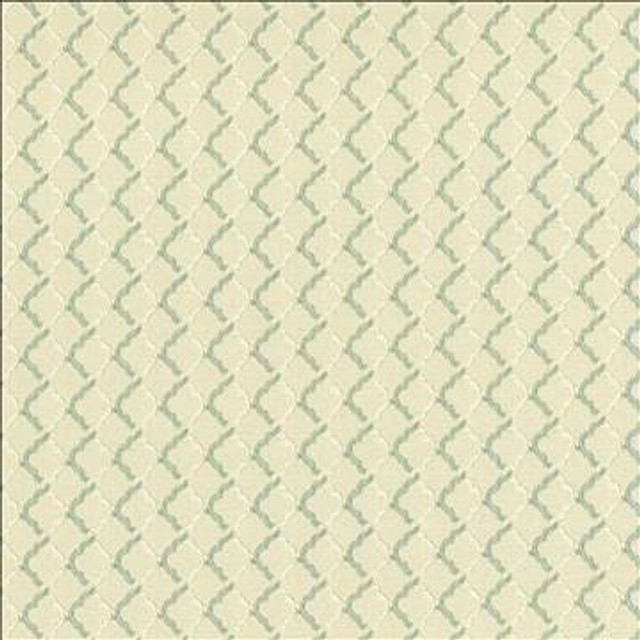 Kilburne Porcelain by Kasmir Designer Fabric 1441 100% Polyester TURKEY 30,000 Wyzenbeek Double Rubs H: 6/8 inches, V: 6/8 inches 56 - 57 - Swanky Fabrics - Kasmir