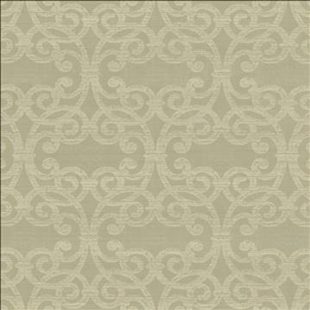 Linnya Taupe by Kasmir Designer Fabric
