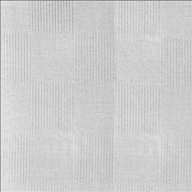 Lulu White by Kasmir Designer Fabric 5076 100% Polyester TURKEY - H: 6 6/8 inches, V: 8 inches 117 - 118 - Swanky Fabrics - Kasmir