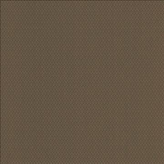 Makai Cocoa by Kasmir Designer Fabric 5101 100% Polyester CHINA 15,000 Wyzenbeek Double Rubs H: 4/8 inches, V: 1 inches 54 - 55 - Swanky Fabrics - Kasmir