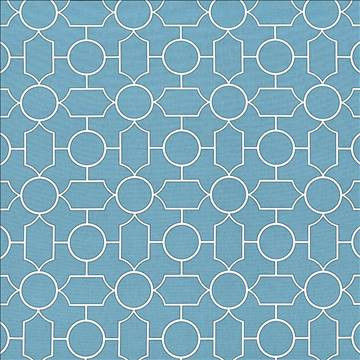 Mezzanine Peacock by Kasmir Designer Fabric 5082 100% Cotton TURKMENISTAN 30,000 Wyzenbeek Double Rubs H: 9 inches, V: 9 inches 54 - Swanky Fabrics - Kasmir