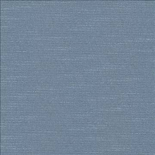 Milo Texture Blue Jay by Kasmir Designer Fabric 5072 52% Cotton 48% Polyester TAIWAN 100,000 Wyzenbeek Double Rubs H: N/A, V: N/A 54 - 56 - Swanky Fabrics - Kasmir