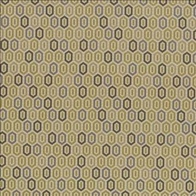 Nolita Citrus by Kasmir Designer Fabric 5069 100% Polyester CHINA 12,000 Wyzenbeek Double Rubs H: 10 inches, V: 12 inches 57 - 58 - Swanky Fabrics - Kasmir