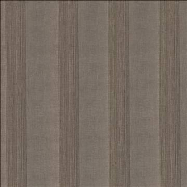 Ocean Avenue Grey by Kasmir Designer Fabric 5108 100% Polyester CHINA Not Tested H: 7 3/8 inches, V: N/A 118 - Swanky Fabrics - Kasmir