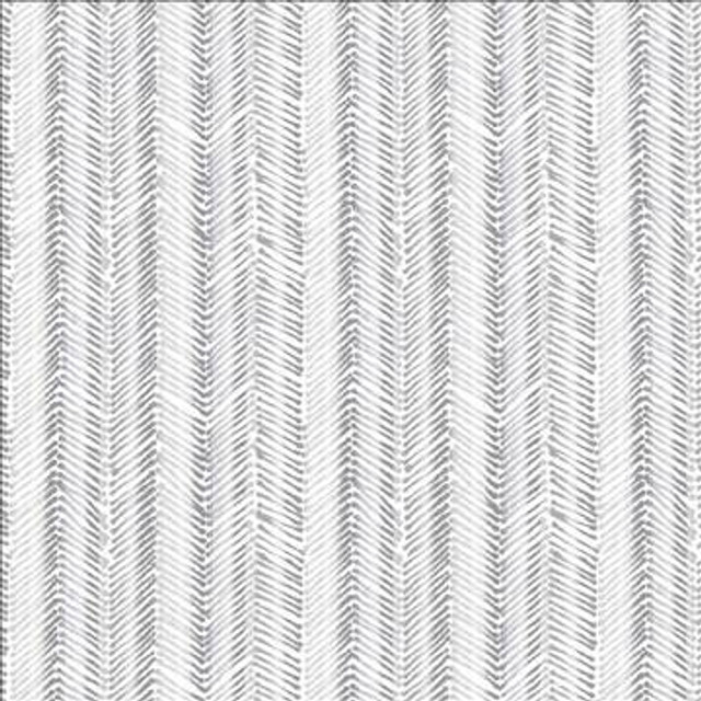 Off Track Sterling by Kasmir Designer Fabric 1433 72% Cotton 28% Polyester CHINA 25,000 Wyzenbeek Double Rubs H: 13 7/8 inches, V: 13 4/8 inches 55 - 56 - Swanky Fabrics - Kasmir