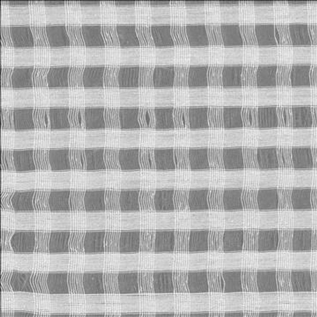 Open Sesame Snow by Kasmir Designer Fabric 5076 100% Polyester CHINA - H: 1 inches, V: 1 inches 116 - 118 - Swanky Fabrics - Kasmir