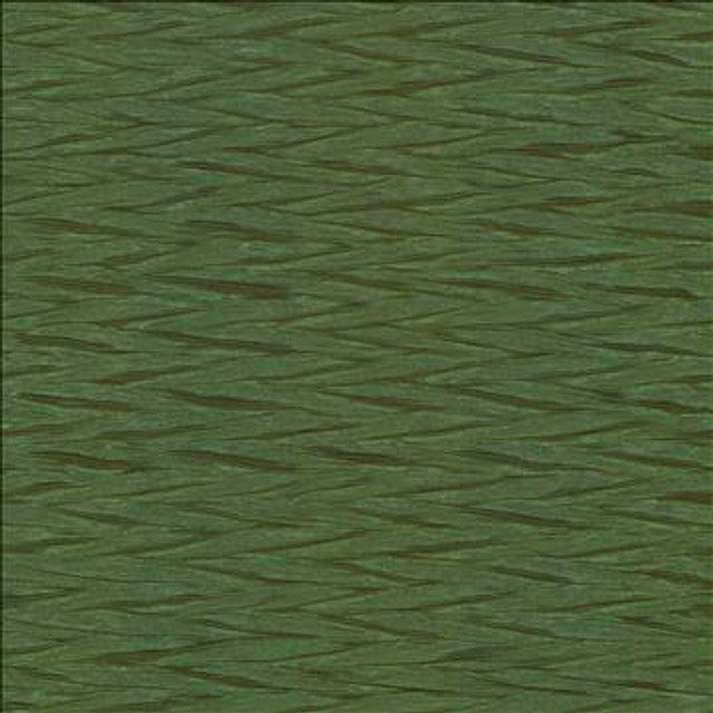 Origami Grass by Kasmir Designer Fabric 5077 100% Polyester CHINA Not Tested H: 2 inches, V: 3 inches 58 - 60 - Swanky Fabrics - Kasmir
