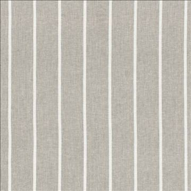 Orourke Linen by Kasmir Designer Fabric 5035 38% Polyester 35% Cotton 16% Linen 11% Rayon TURKEY Not Tested H: 2 4/8 inches, V: N/A 54 - Swanky Fabrics - Kasmir