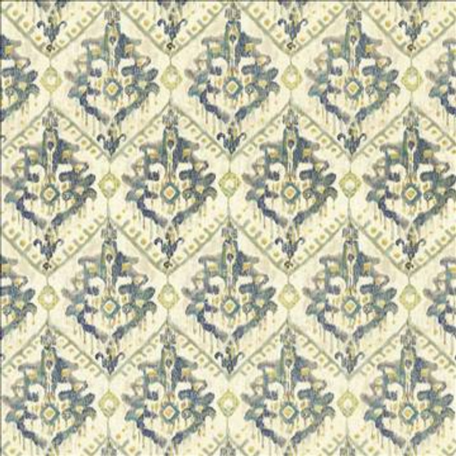 Painted Desert Chambray by Kasmir Designer Fabric 5082 55% Linen 45% Rayon CHINA 12,000 Wyzenbeek Double Rubs H: 9 inches, V: 18 inches 54 - 55 - Swanky Fabrics - Kasmir