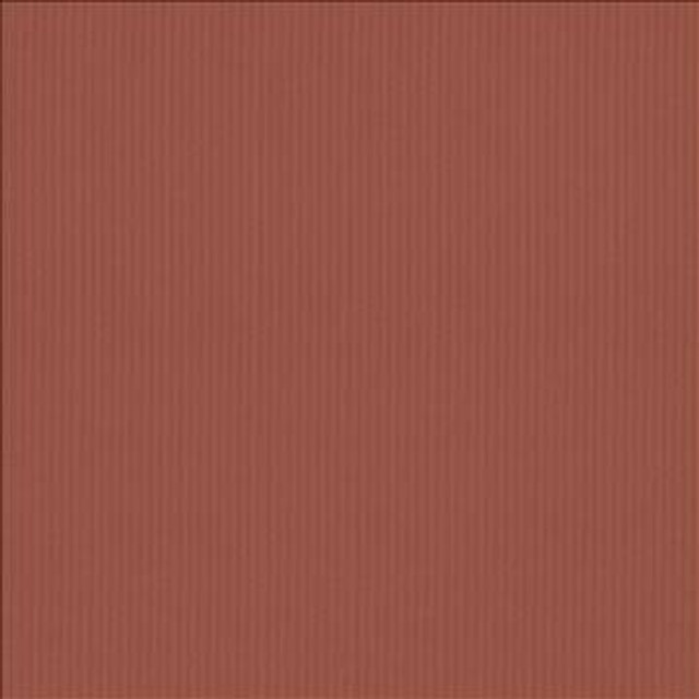 Pietra Stripe Clay by Kasmir Designer Fabric 5095 100% Polyester TAIWAN 36,000 Wyzenbeek Double Rubs H: 2/8 inches, V: N/A 56 - 58 - Swanky Fabrics - Kasmir