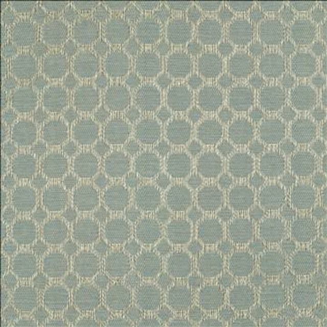 Platform Mist by Kasmir Designer Fabric 5125 100% Polyester CHINA 55,000 Wyzenbeek Double Rubs H: 1 4/8 inches, V: 1 4/8 inches 57 - Swanky Fabrics - Kasmir