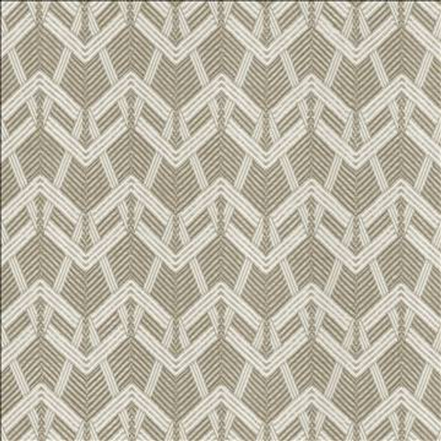 Projection Carbon by Kasmir Designer Fabric