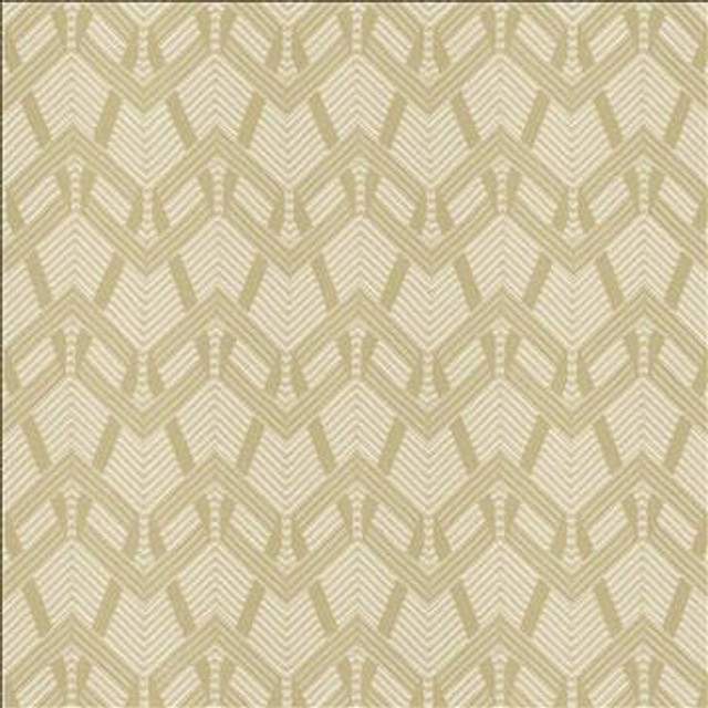 Projection Ecru by Kasmir Designer Fabric