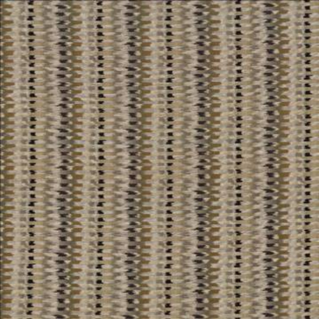 Quentin Oro by Kasmir Designer Fabric 5086 85% Polyester 15% Cotton CHINA 60,000 Wyzenbeek Double Rubs H: 7 2/8 inches, V: 6 6/8 inches 57 - Swanky Fabrics - Kasmir
