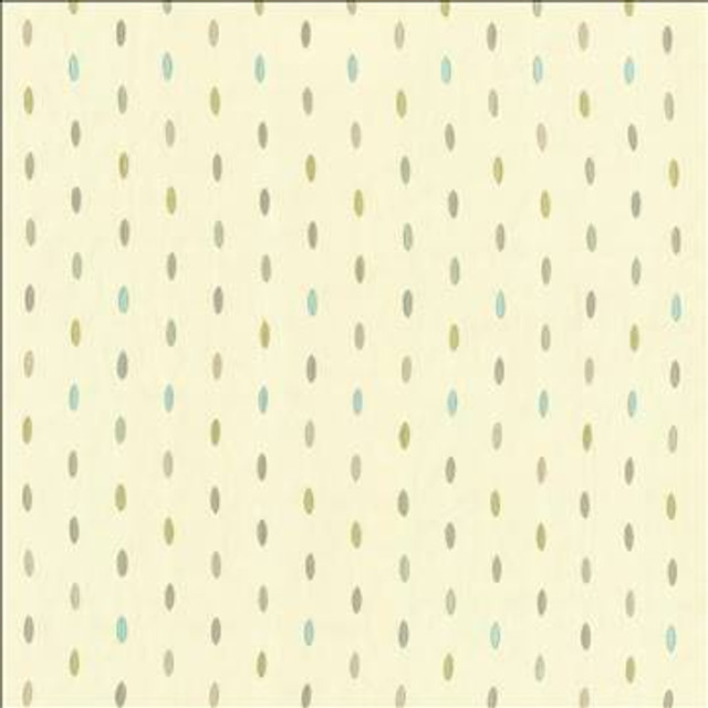 Rainy Day Haze by Kasmir Designer Fabric 5114 90% Cotton 10% Rayon CHINA 60,000 Wyzenbeek Double Rubs H: 4 6/8 inches, V: 7 4/8 inches 57 - Swanky Fabrics - Kasmir