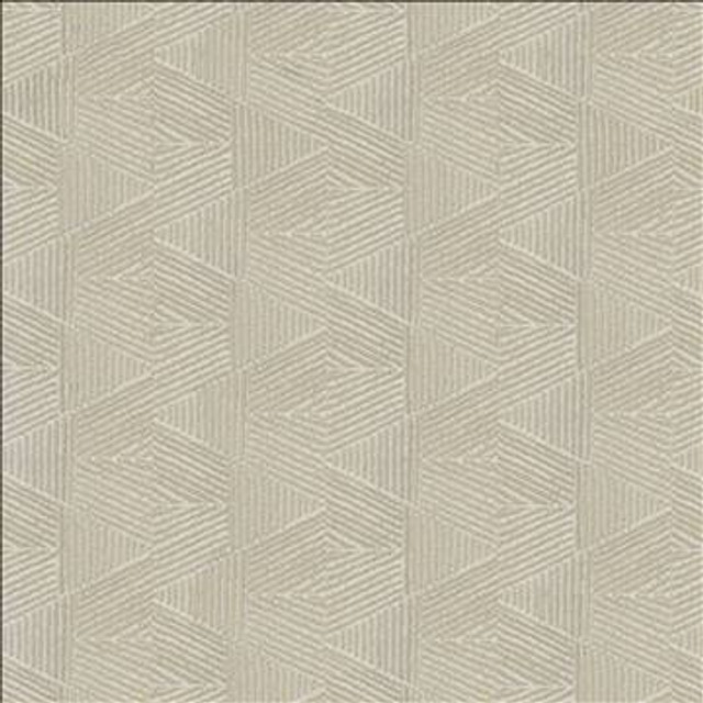 Rhombus Smoke by Kasmir Designer Fabric 5119 100% Polyester INDIA Not Tested H: 9 2/8 inches, V: 4 6/8 inches 55 - Swanky Fabrics - Kasmir