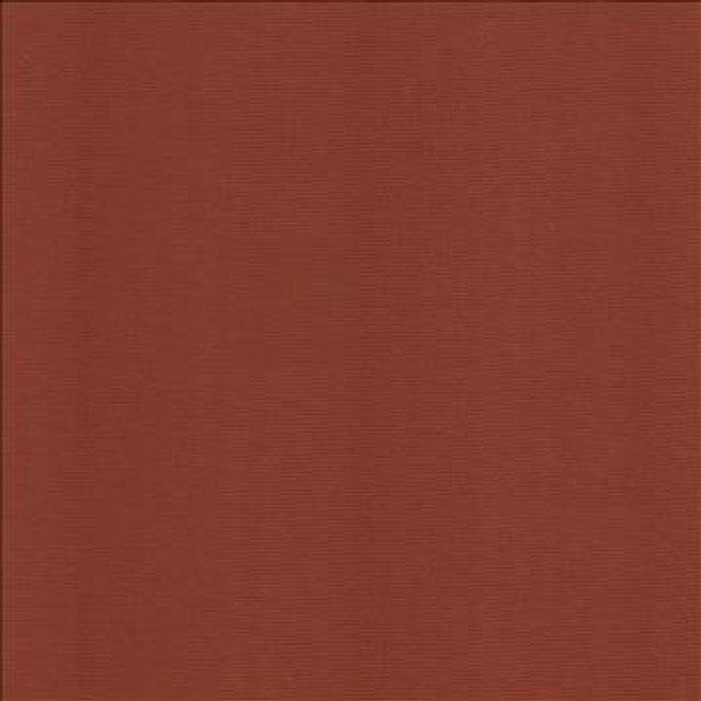 Rivage Brick by Kasmir Designer Fabric 5094 54% Polyester 46% Cotton TAIWAN 10,000 Wyzenbeek Double Rubs H: N/A, V: N/A 54 - 55 - Swanky Fabrics - Kasmir