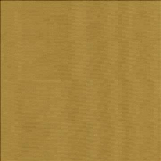 Rivage Gold by Kasmir Designer Fabric 5093 54% Polyester 46% Cotton TAIWAN 10,000 Wyzenbeek Double Rubs H: N/A, V: N/A 54 - 55 - Swanky Fabrics - Kasmir